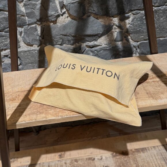 Louis Vuitton 2019 Brown Monogram Bum Bag - Picture 15 of 15